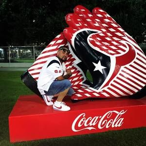 Meet your Posher, Pete